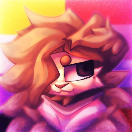 Shaded bust 15$