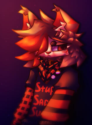 Shaded halfbody 25$